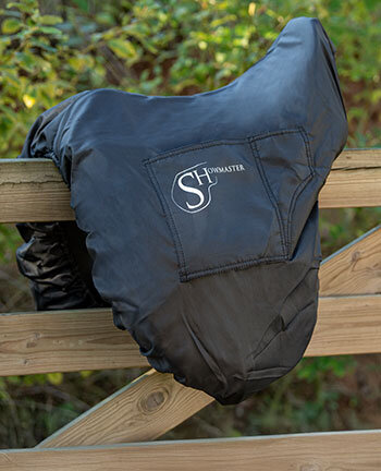 Saddle Cover