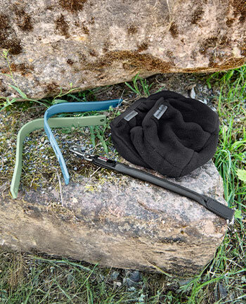 More Saddle Accessories