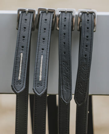 Stirrup Leathers