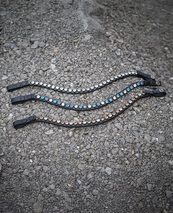 Browbands