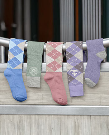 Knee-Highs & Socks