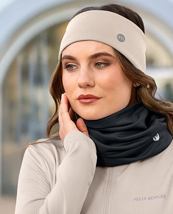 Scarves & Neck Warmers