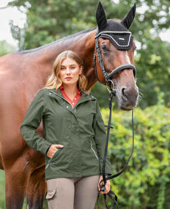 Riding Jackets & Riding Coats