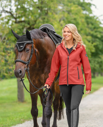 Soft Shell Jackets