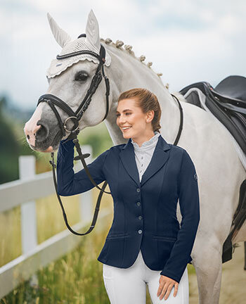 Competition Outerwear