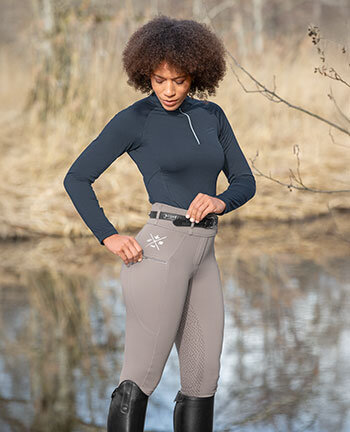 Winter Breeches