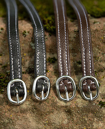 Spur Straps