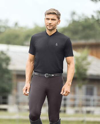 Men's Short-sleeved Shirts