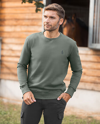 Men's Long-sleeved Shirts