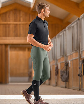 Men's Breeches