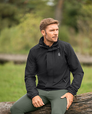 Men's Riding Jackets
