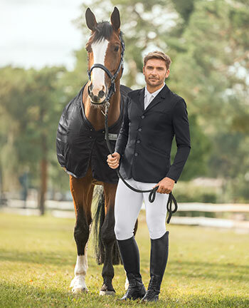 Men's Competition Wear