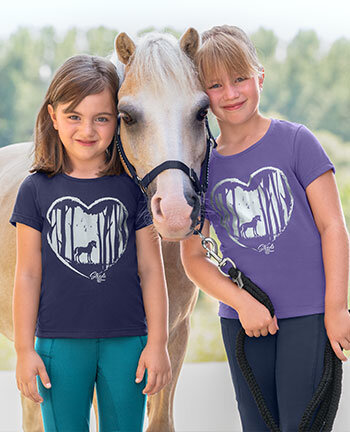 Children's Short-sleeved Shirts