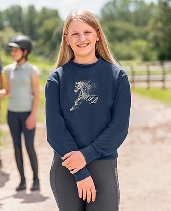 Children's Long-sleeved Shirts & Jumpers