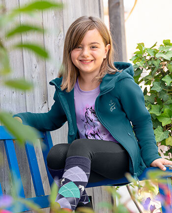Children's Sweat- & Fleece Jackets
