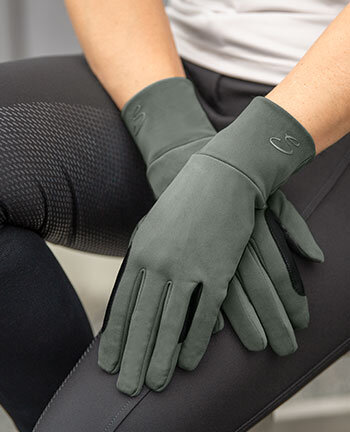 All-Seasons Riding Gloves