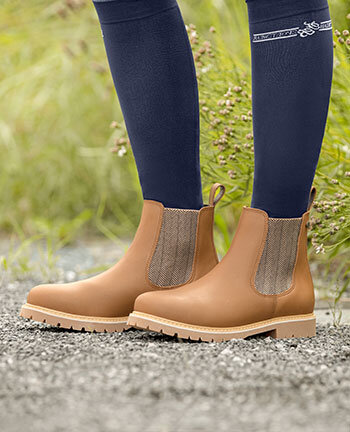 Riding Boots & Yard Boots