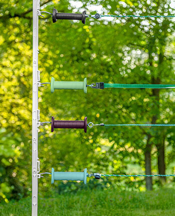 Gate Handles & Gate Sets