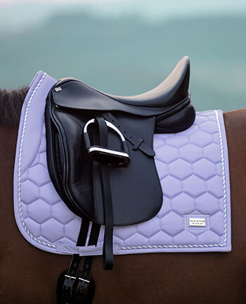 Pony Saddle Pads