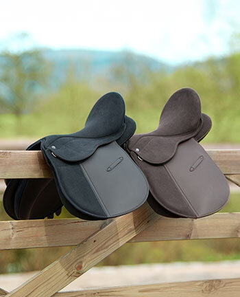 Pony Saddles & Accessories