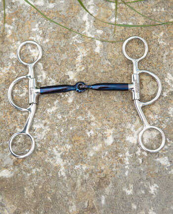Western Horse Bits