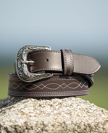 Belts & Buckles