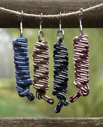 Lead Ropes