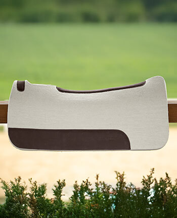 Western Pads