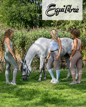 Equilibre Women's Breeches
