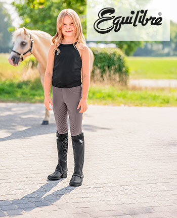 Equilibre Children's Breeches