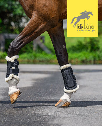 Felix B�hler Boots & Bandages
