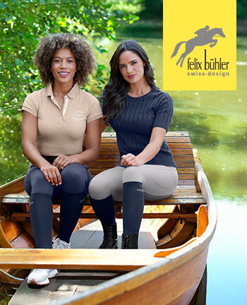 Felix B�hler Women's Riding Fashion