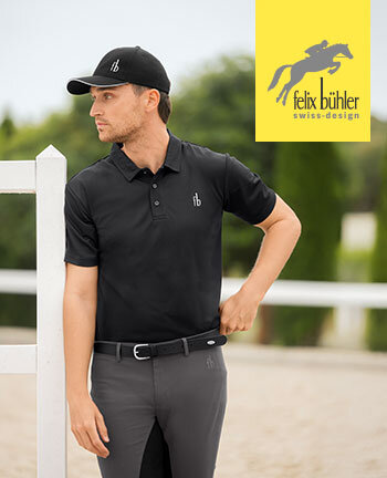 Felix B�hler Men's Riding Fashion