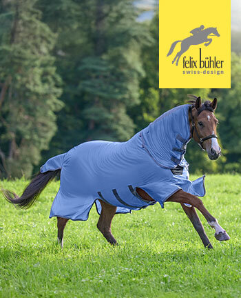 Felix B�hler Fly & Sweet Itch Rugs