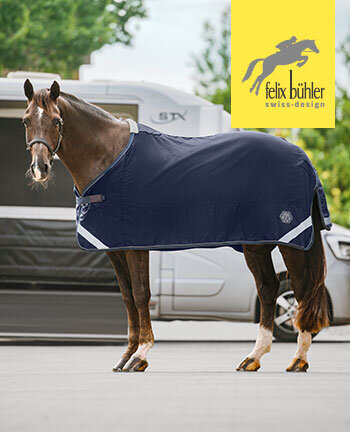 Felix B�hler Stable Rugs