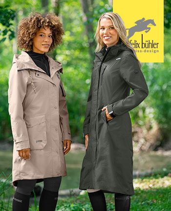 Felix B�hler Rain Wear