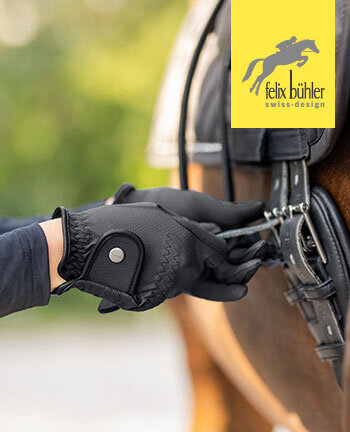 Felix B�hler Riding Gloves
