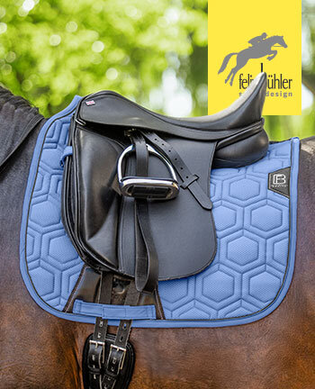 Felix B�hler Saddle Pads