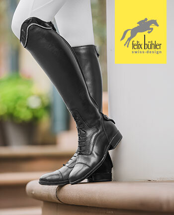 Felix B�hler Riding Boots