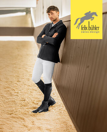 Felix B�hler Show Wear