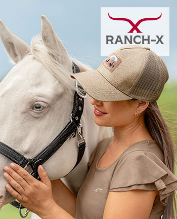 RANCH-X Accessories