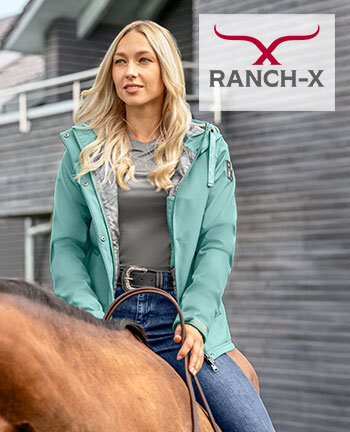 RANCH-X Riding Wear