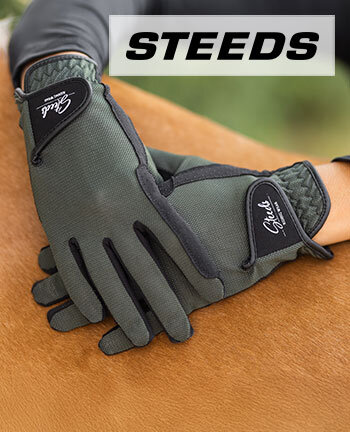 STEEDS Riding Gloves