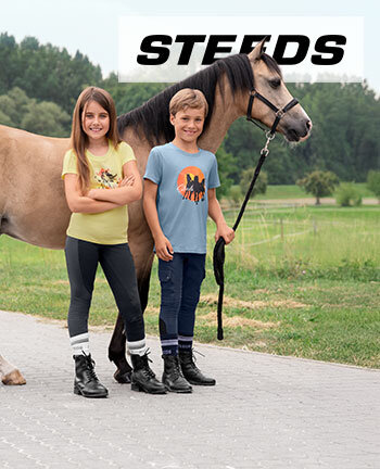 STEEDS Children's Riding Wear