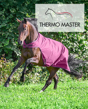 THERMO MASTER Walker & Outdoor Exercise Rugs