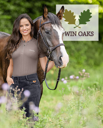 TWIN OAKS Riding Wear
