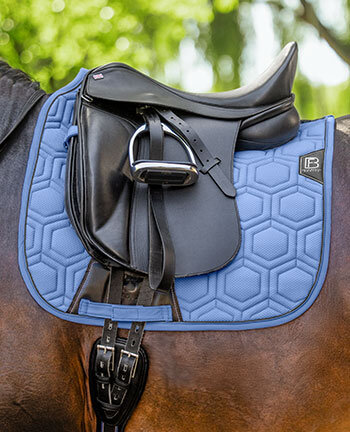 Saddle Pads