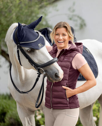 Women's Riding Fashion