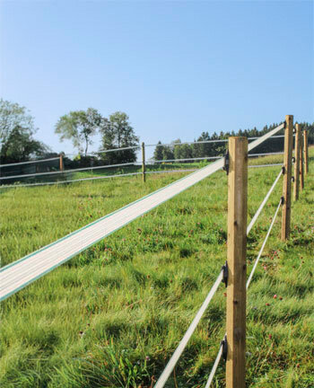 Electric Fencing