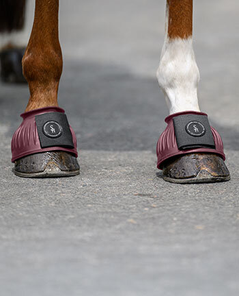 Bell Boots & Heel Protection